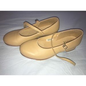 Tap Shoes